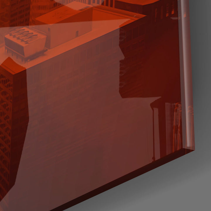 Wanderlust Cam Tablo