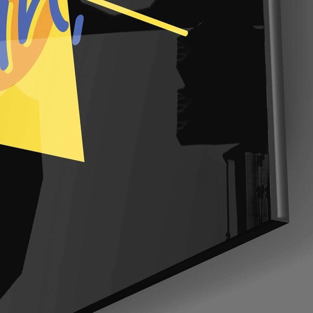 “Yes, You Can” Cam Tablo