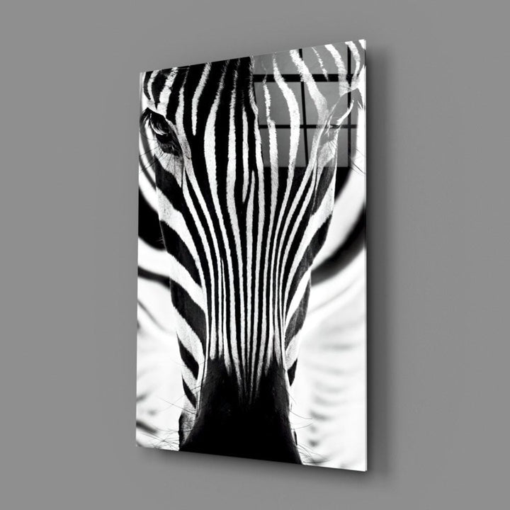 Zebra Cam Tablo No:8047