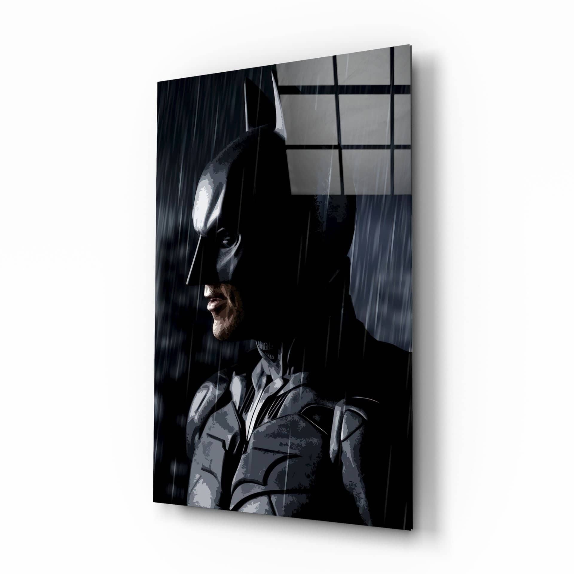 Batman Cam Tablo