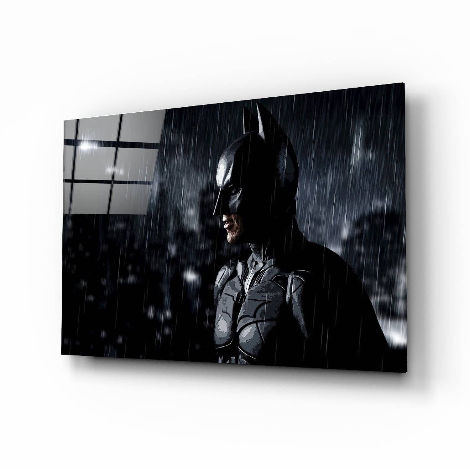 Batman Cam Tablo No:6053