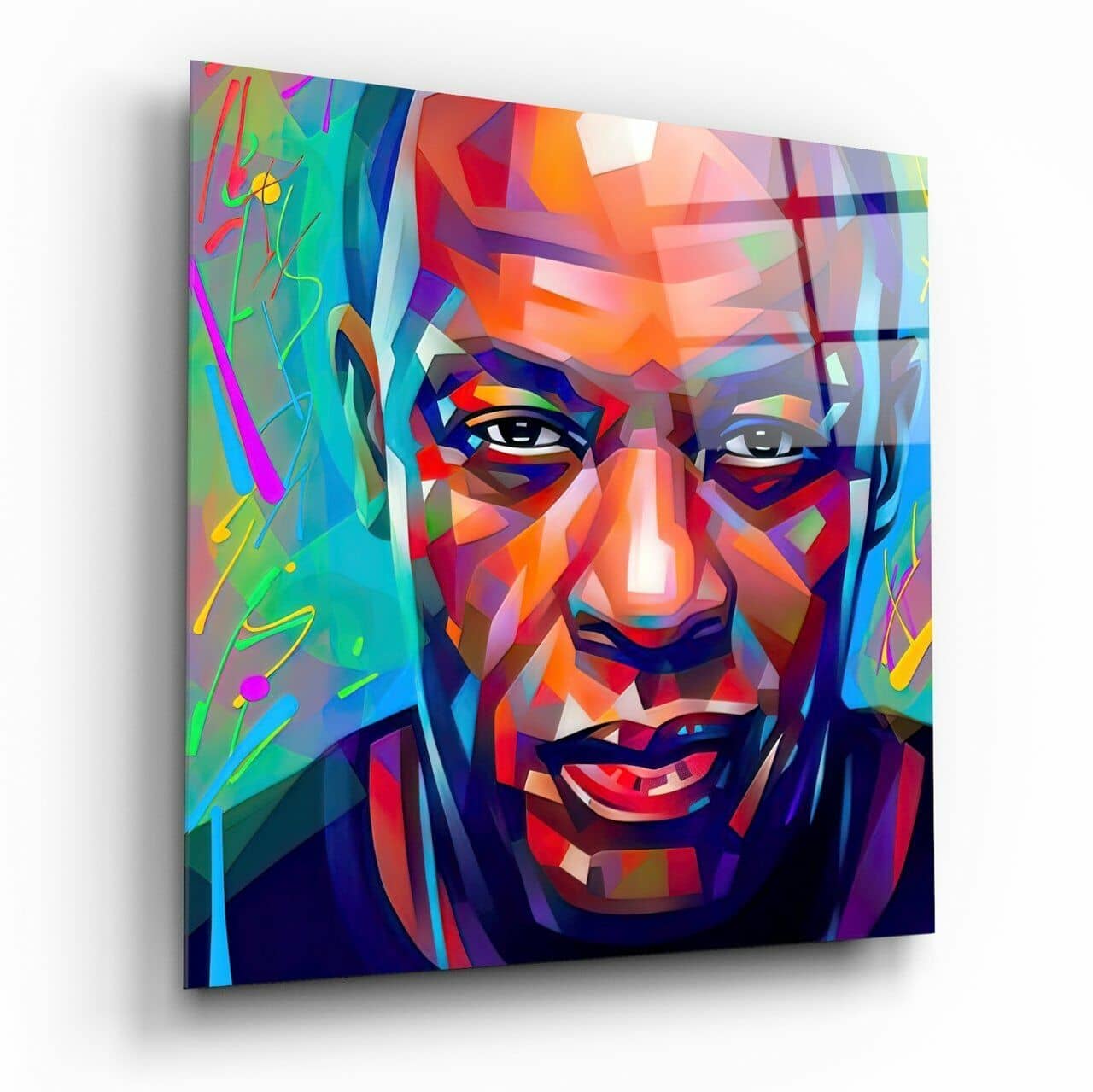 Dr. Dre Cam Tablo