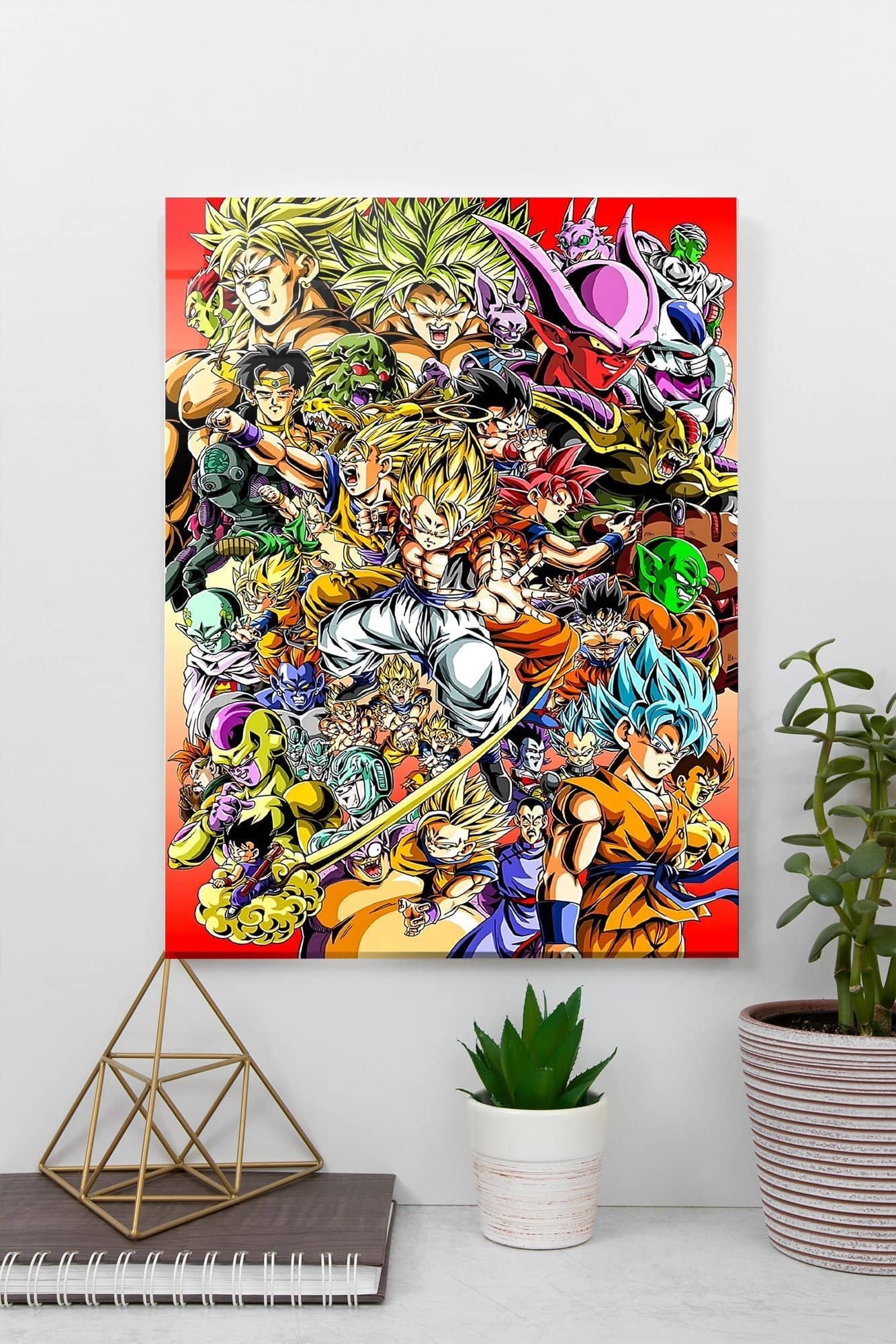 Dragonball Z
