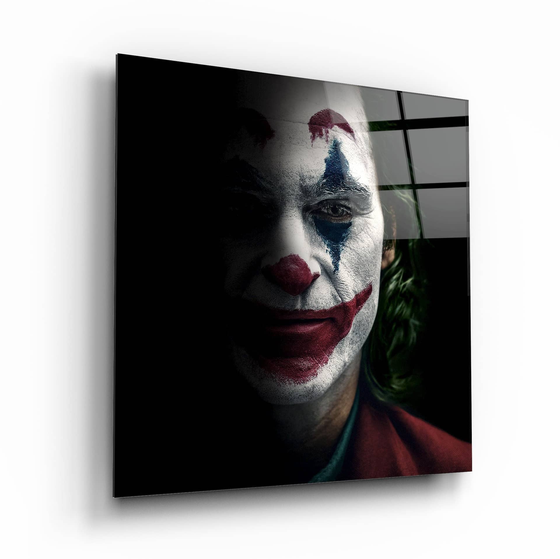 Joker Cam Tablo