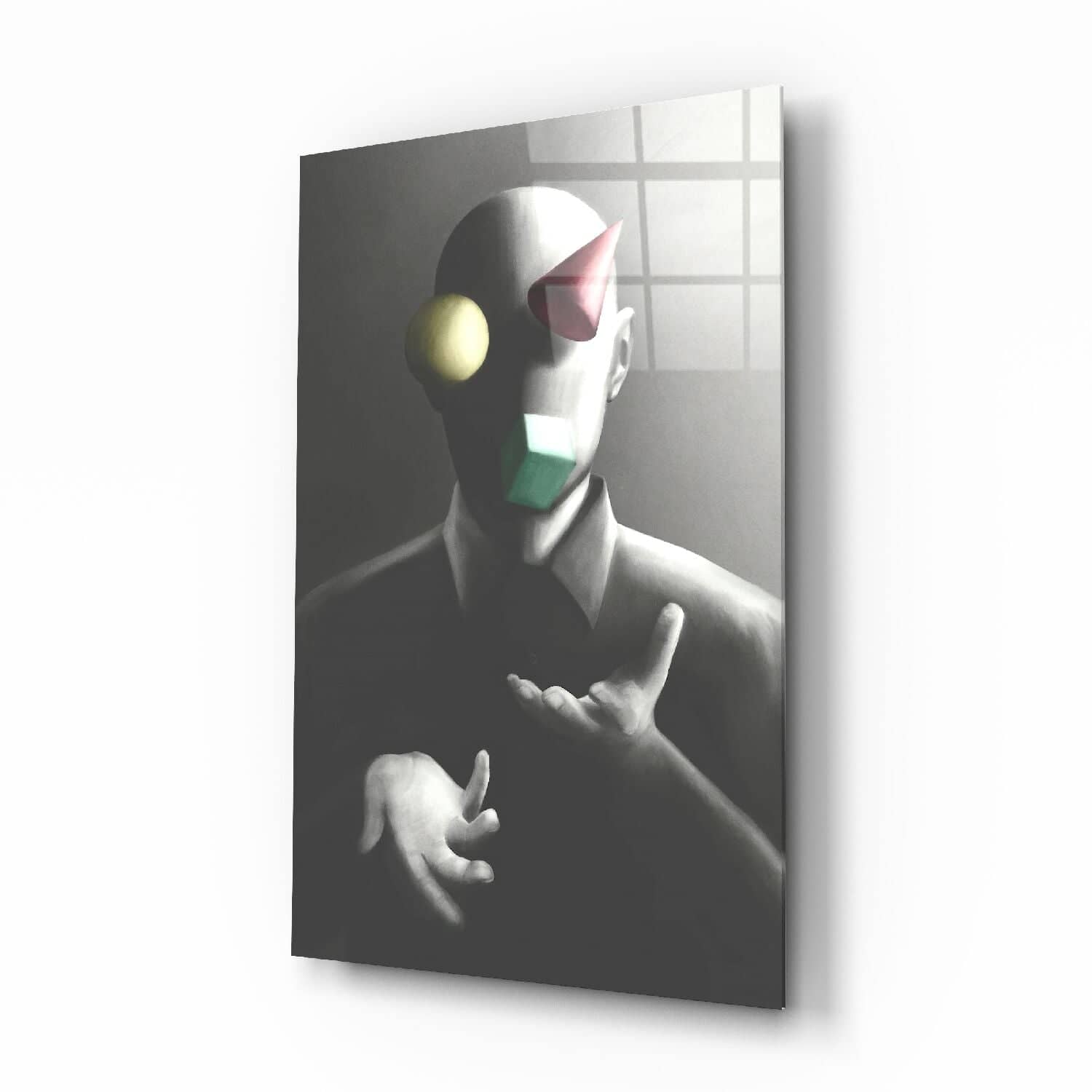 Juggler Cam Tablo