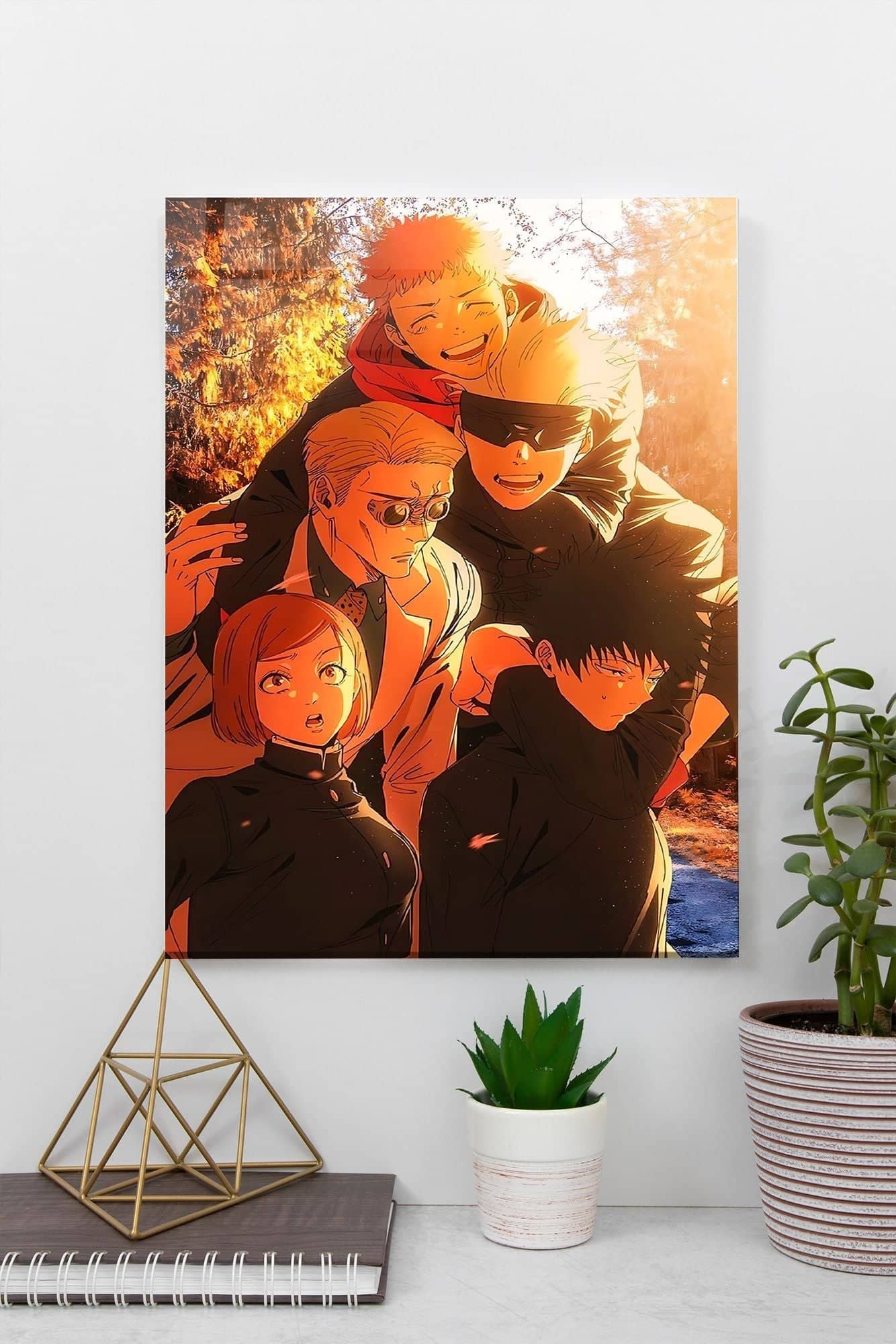 Jujutsu Kaisen Cute