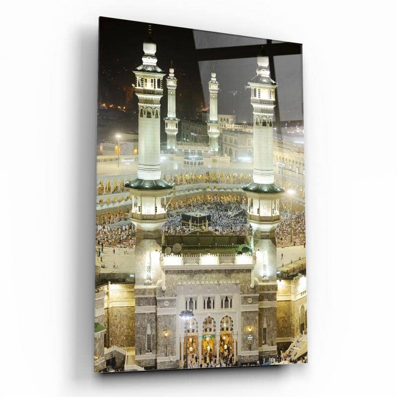 Kabe Cam Tablo
