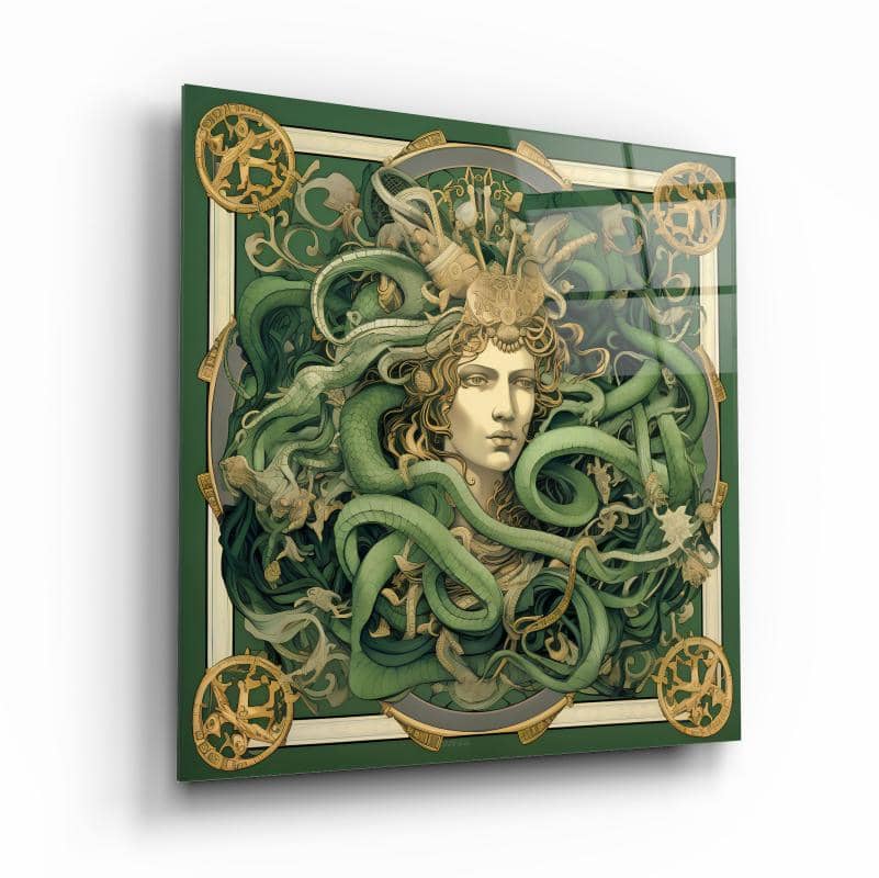 Medusa Cam Tablo