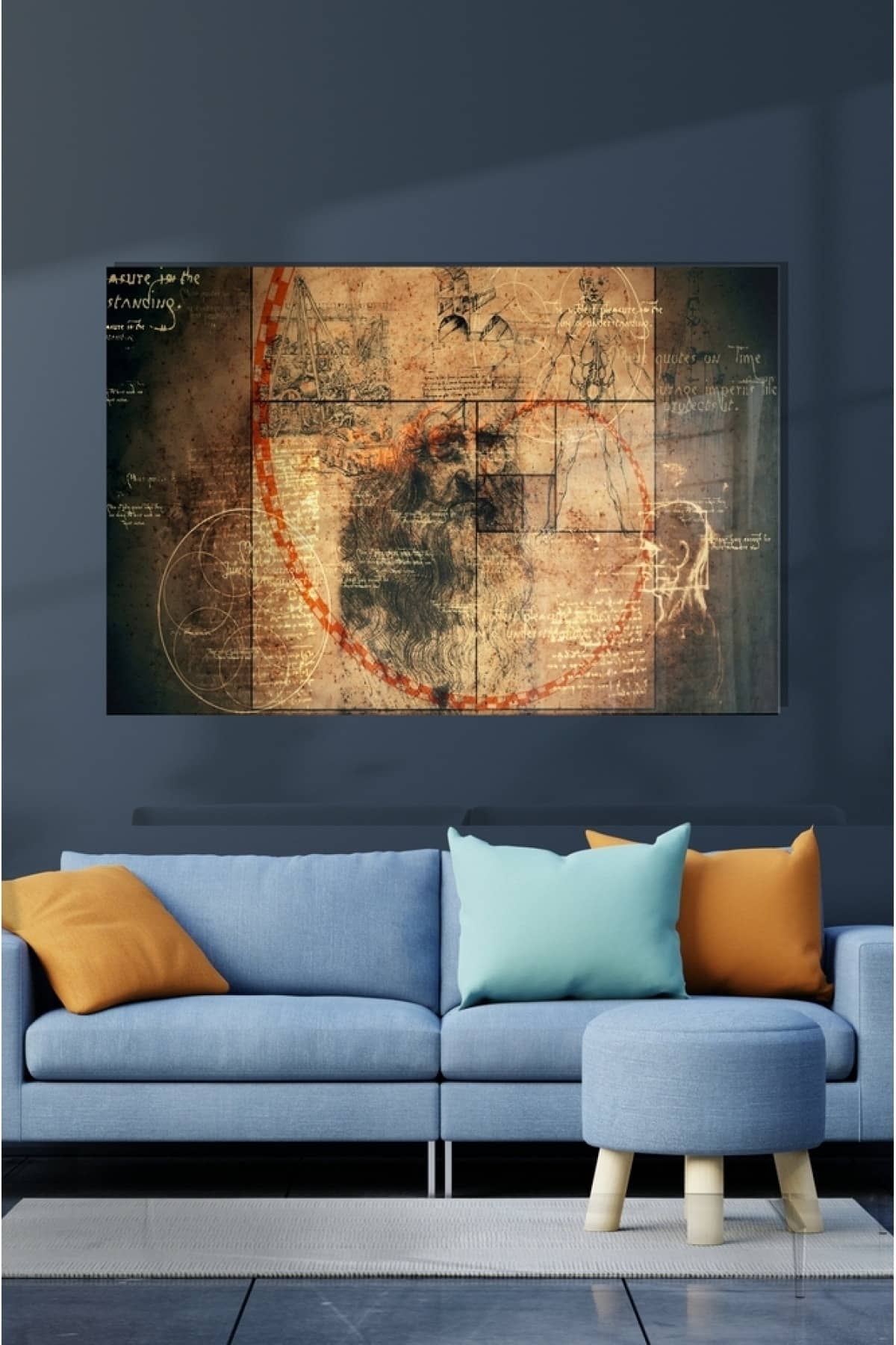 Leonardo Da Vinci