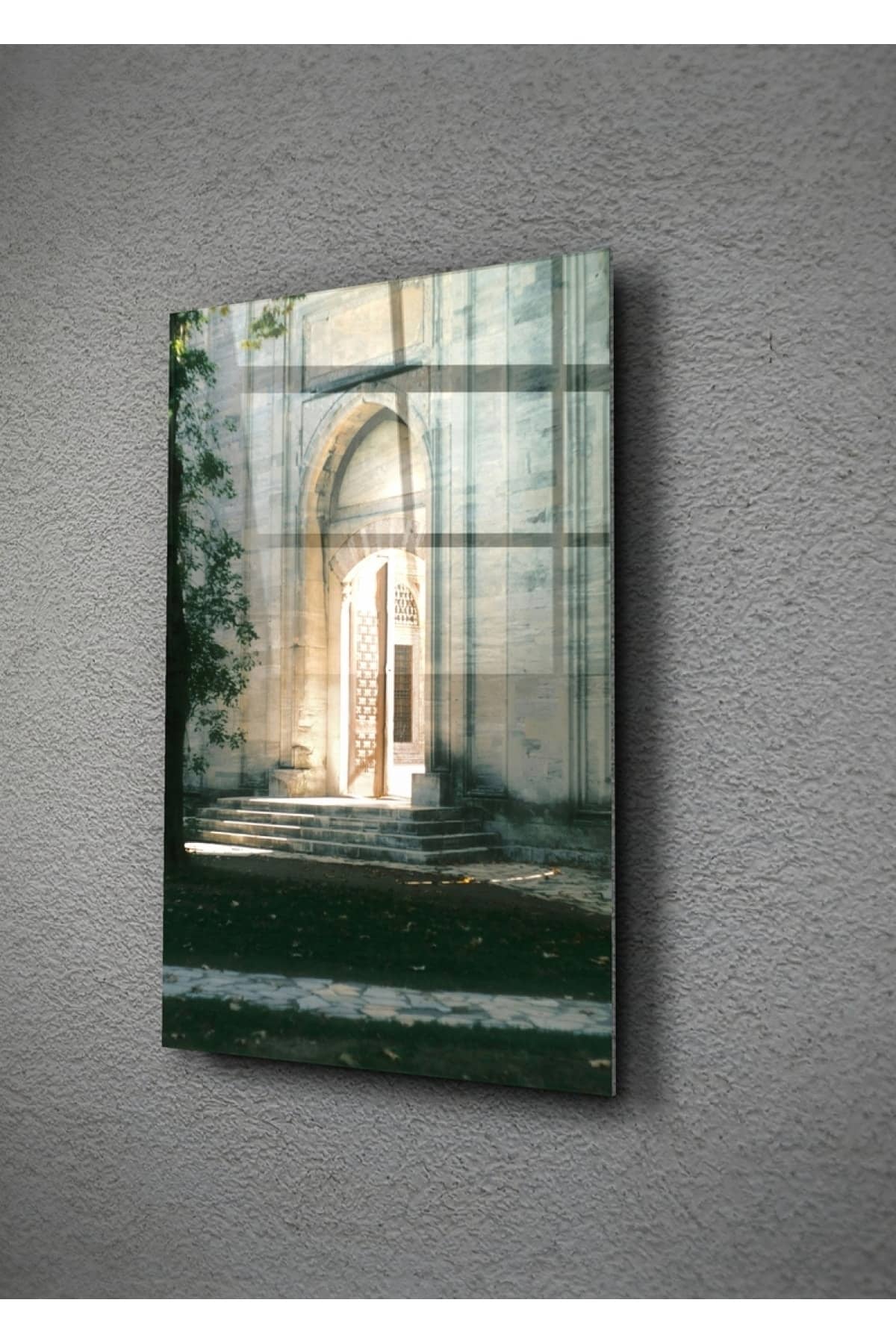 Kapı Cam Tablo