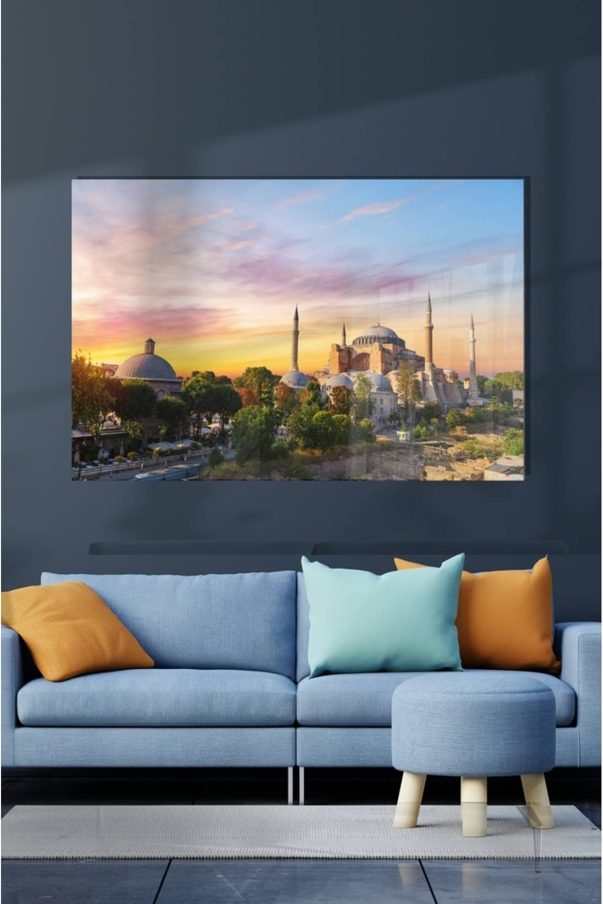 Istanbul