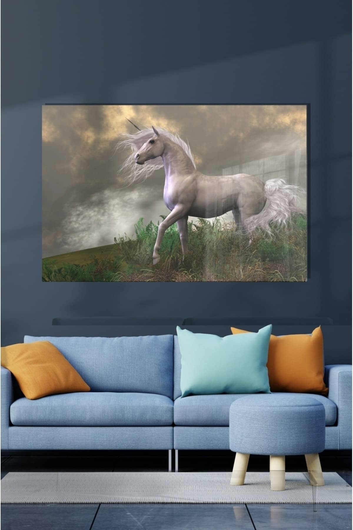 Unicorn