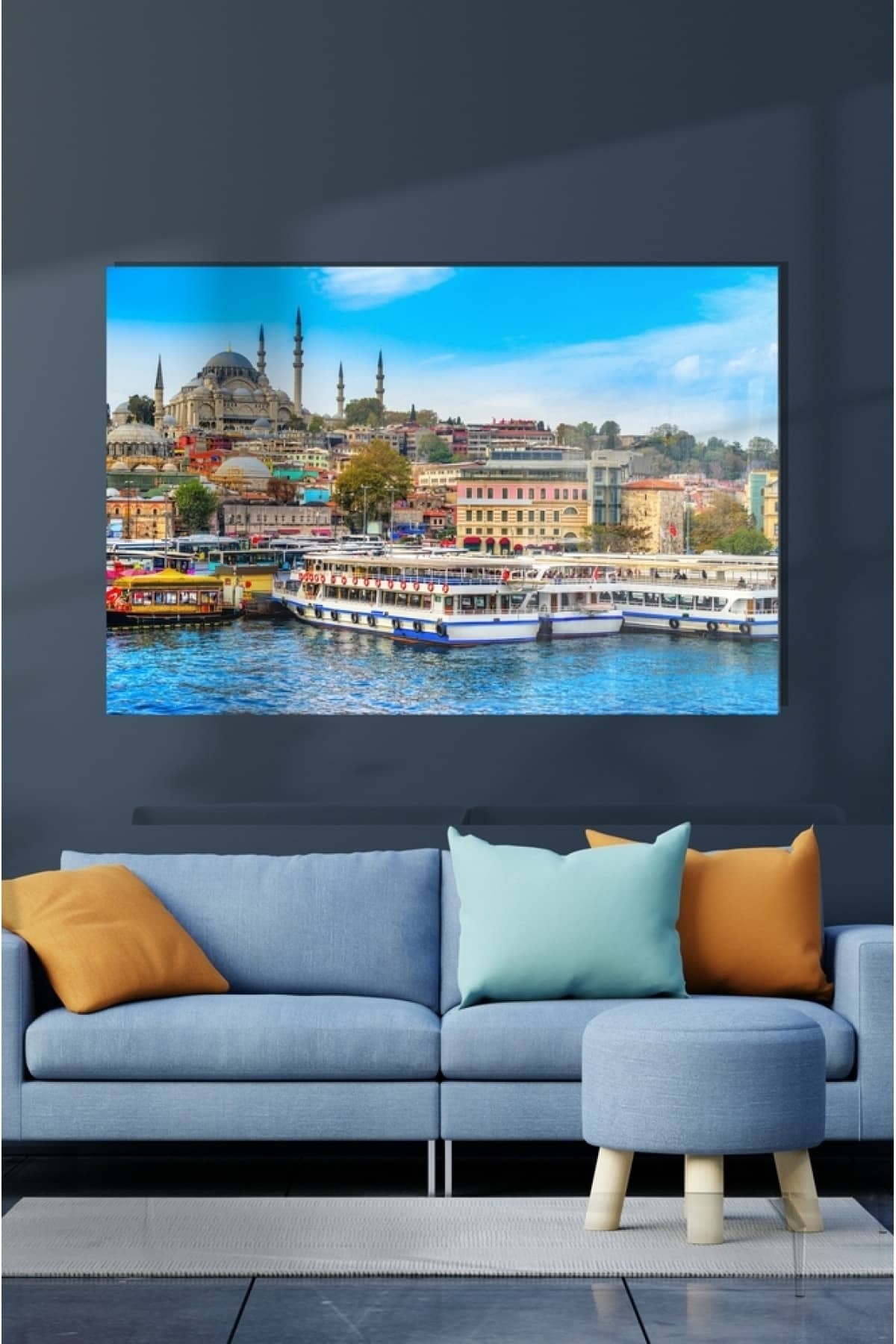 Istanbul