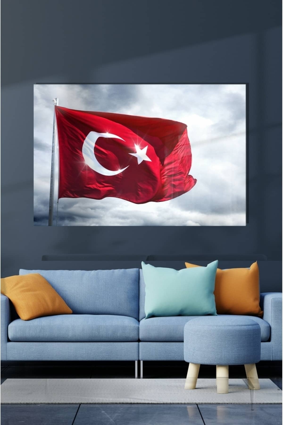 Bayrak