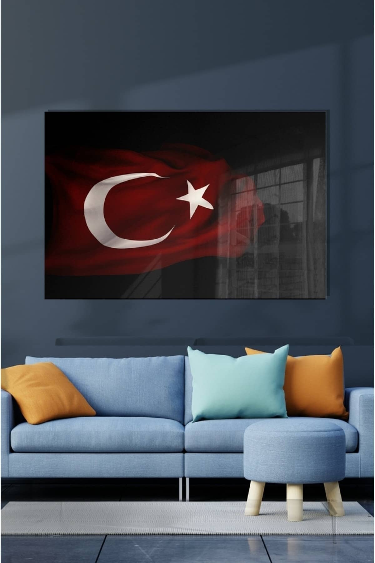 Bayrak 11