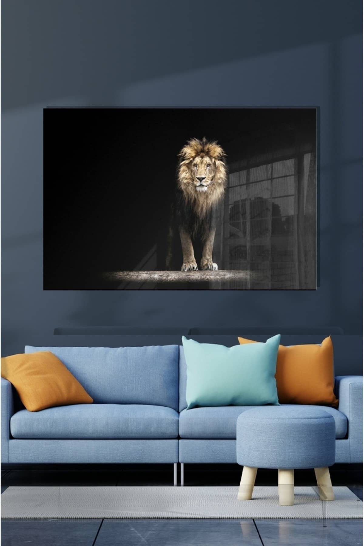 Aslan