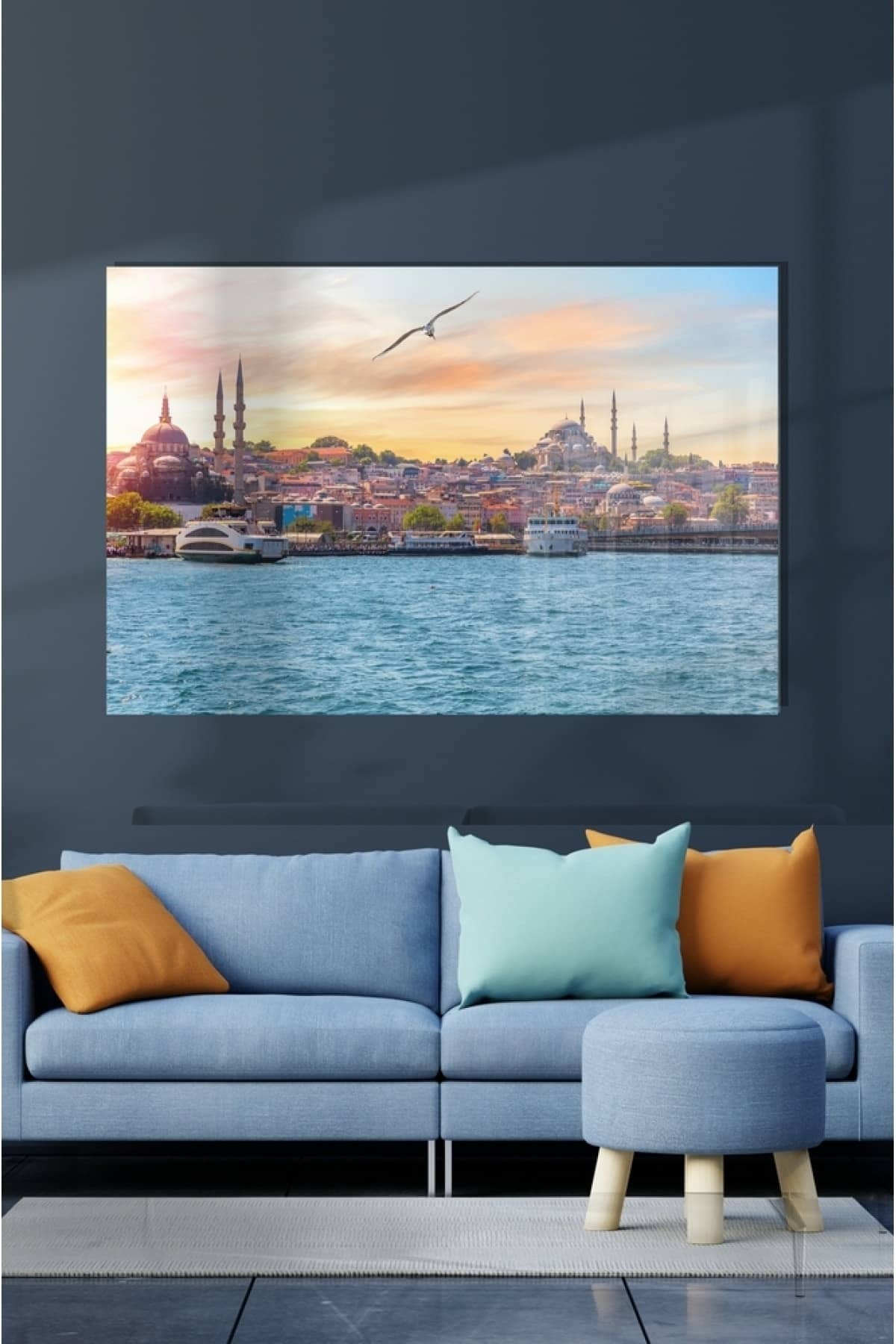 Istanbul