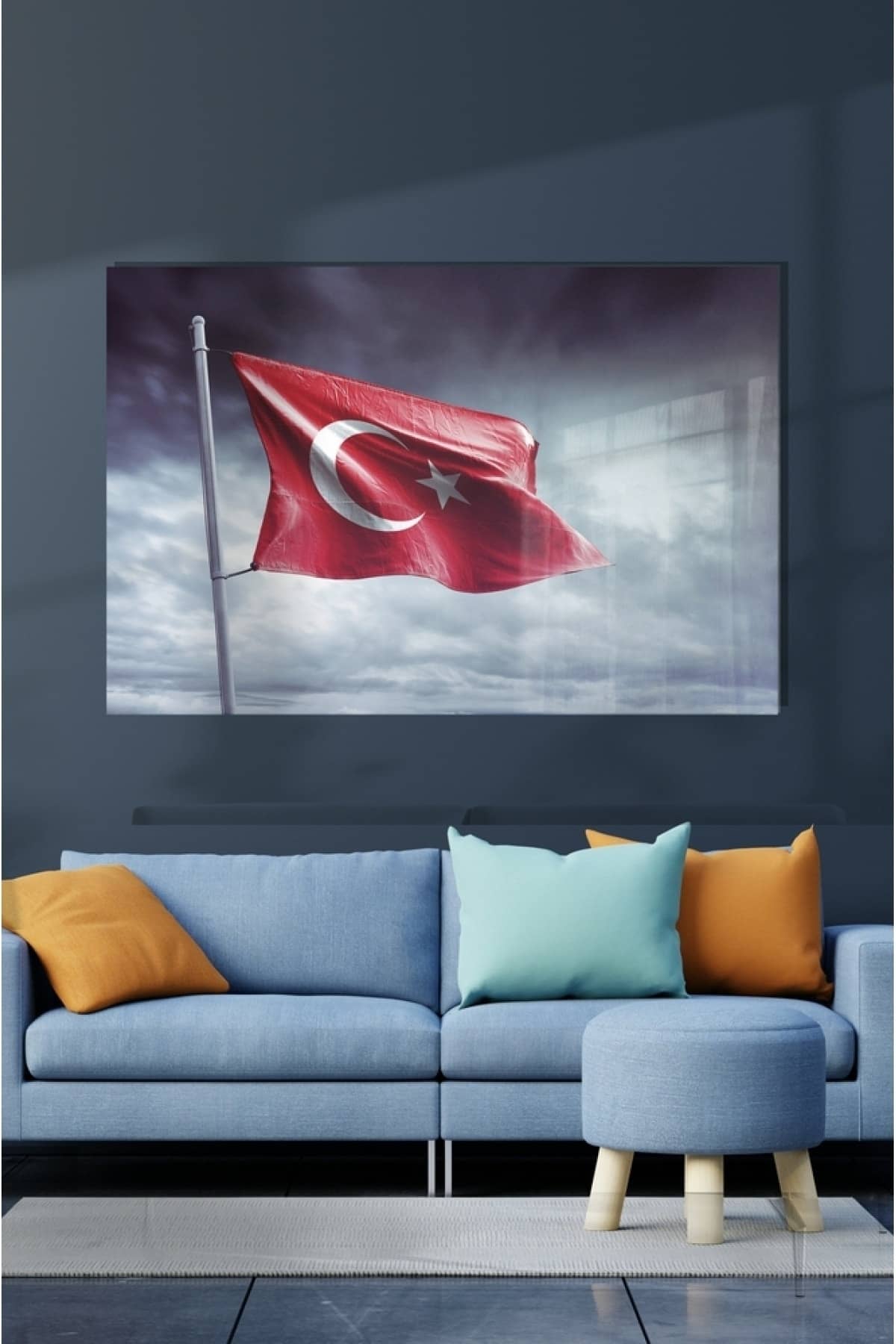 Bayrak