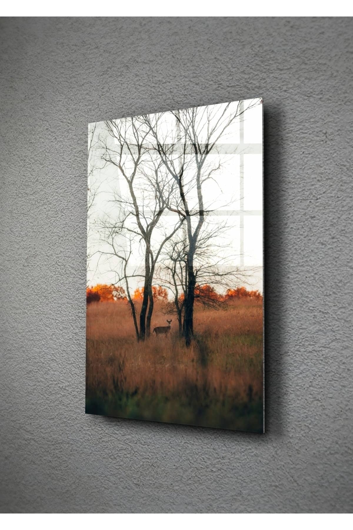 Savana Cam Tablo