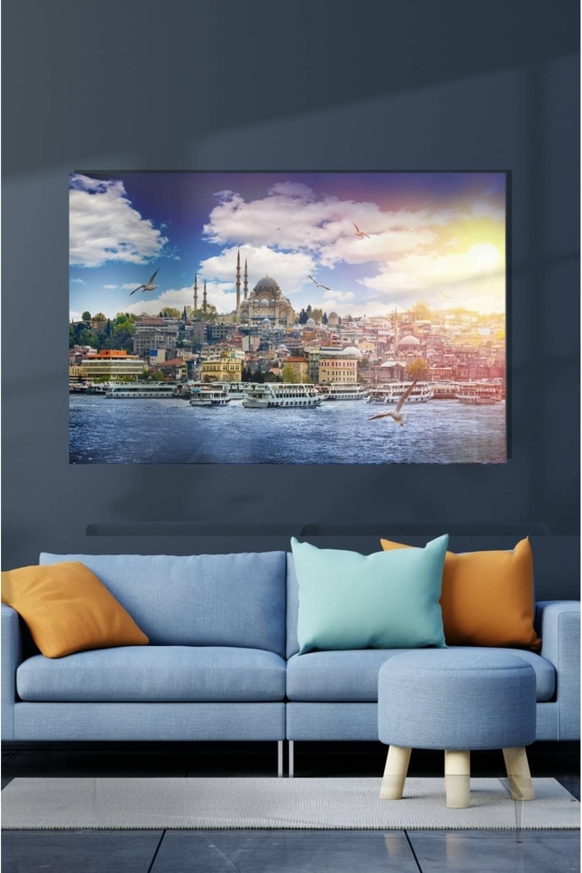 Istanbul
