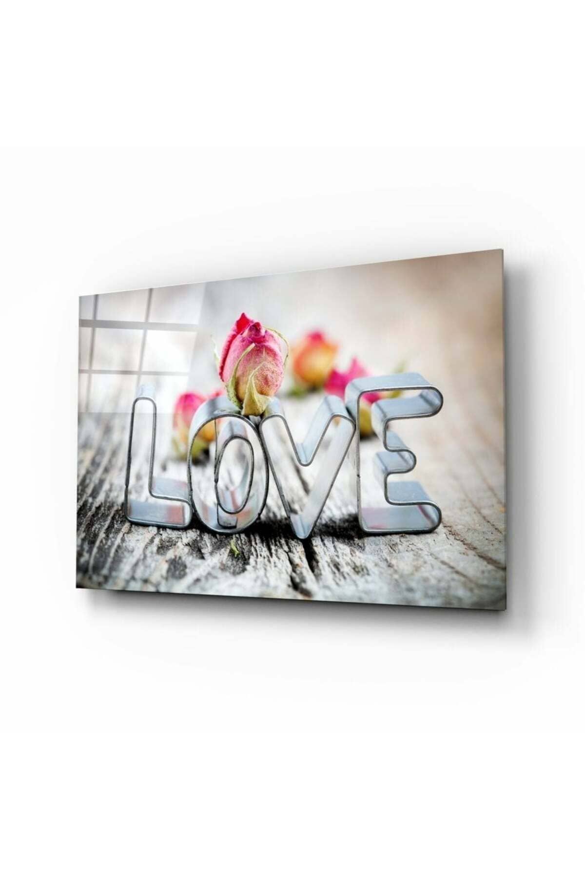 Love Cam Tablo | Hediyelik, Dekoratif, Ofis, Mutfak