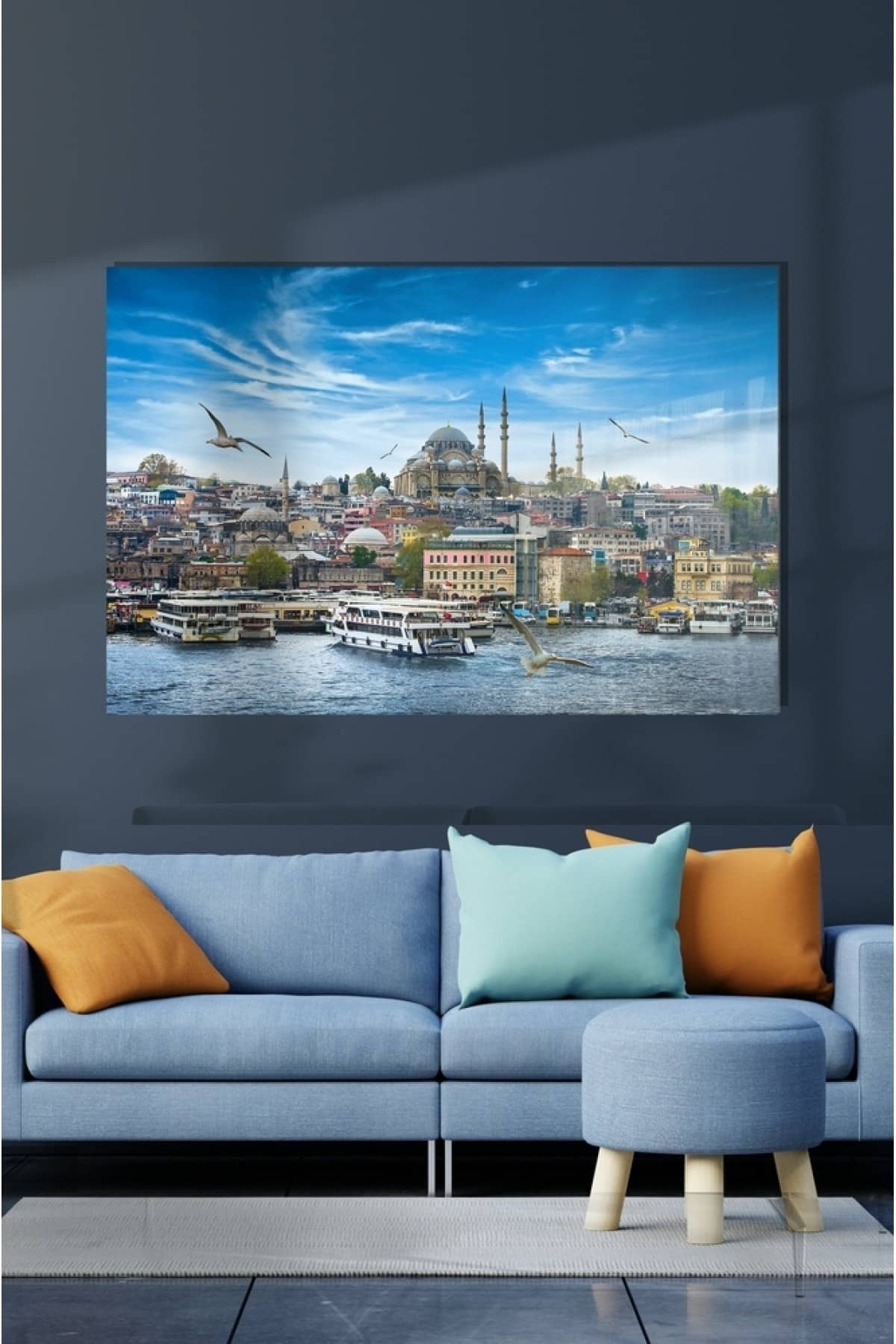 Istanbul