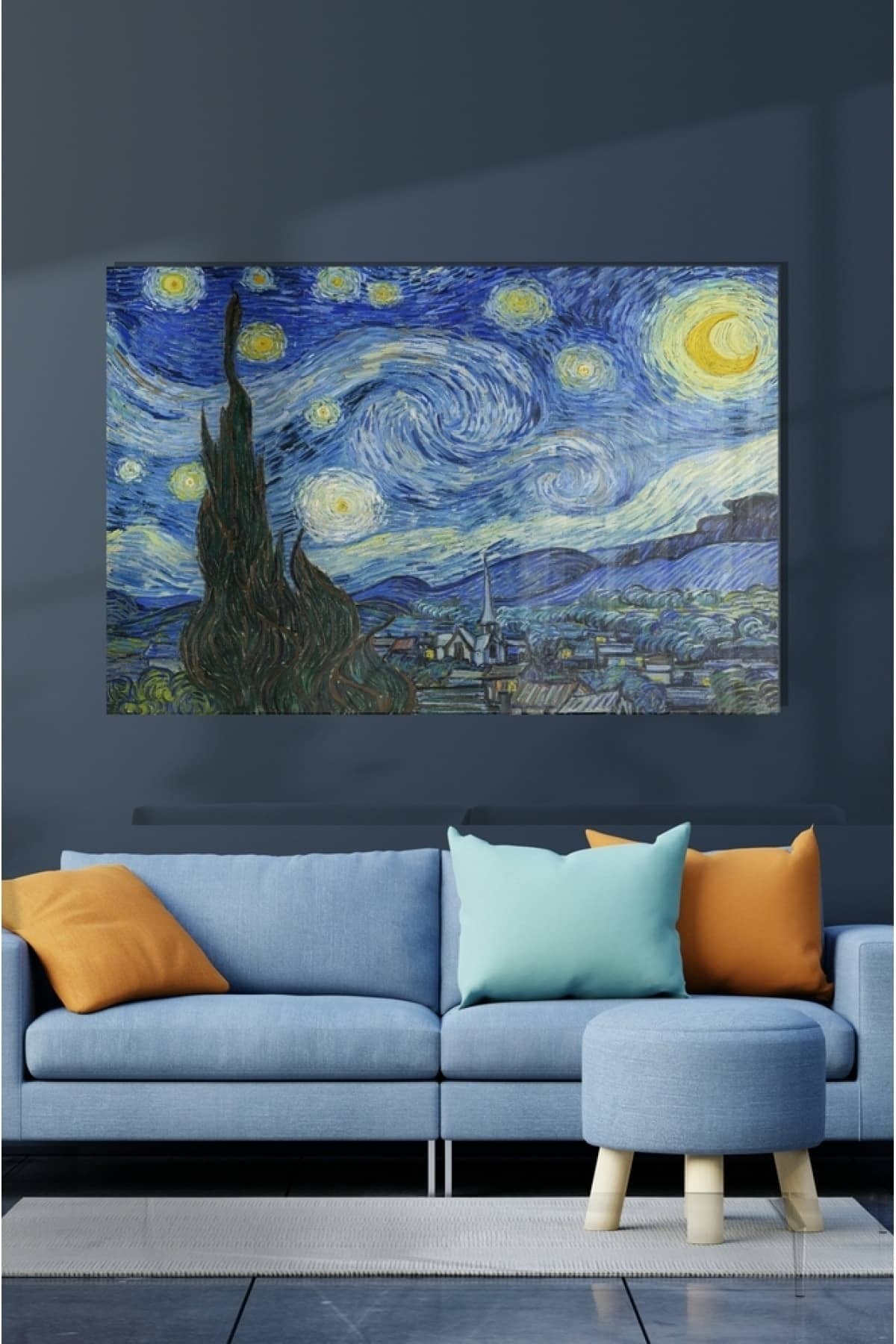 Van Gogh