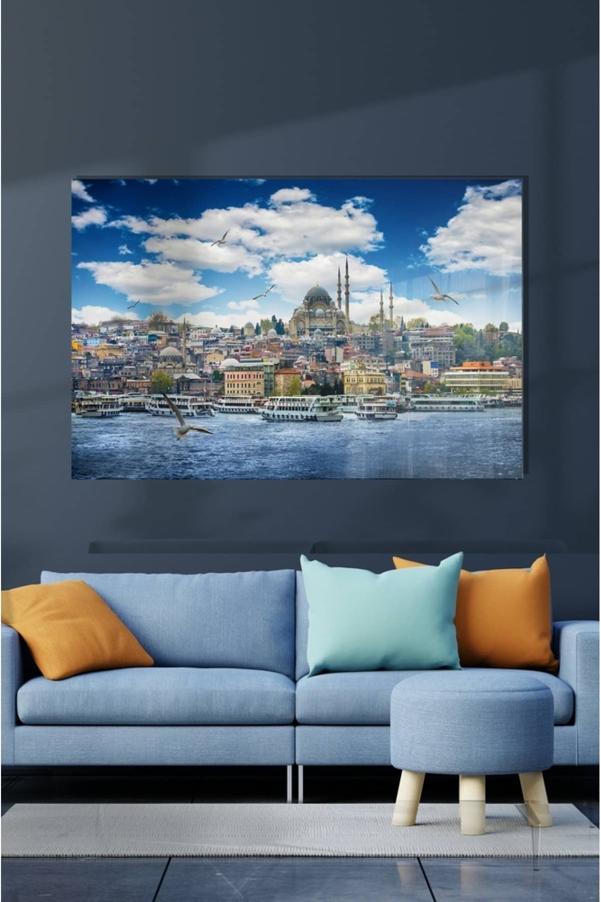 Istanbul