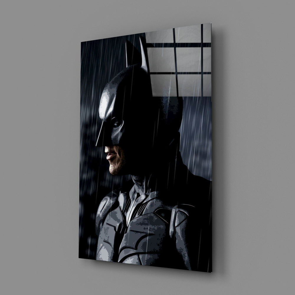 Batman Cam Tablo