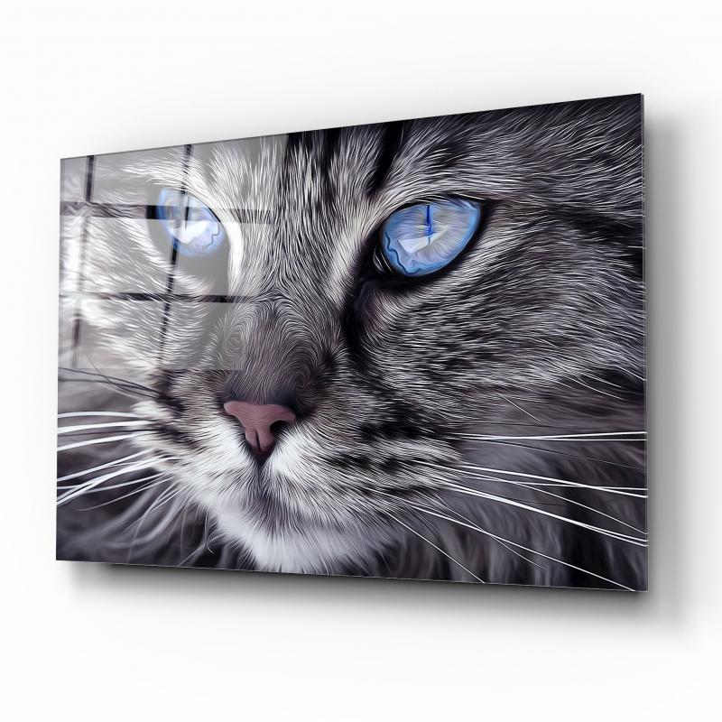 Kedi Cam Tablo