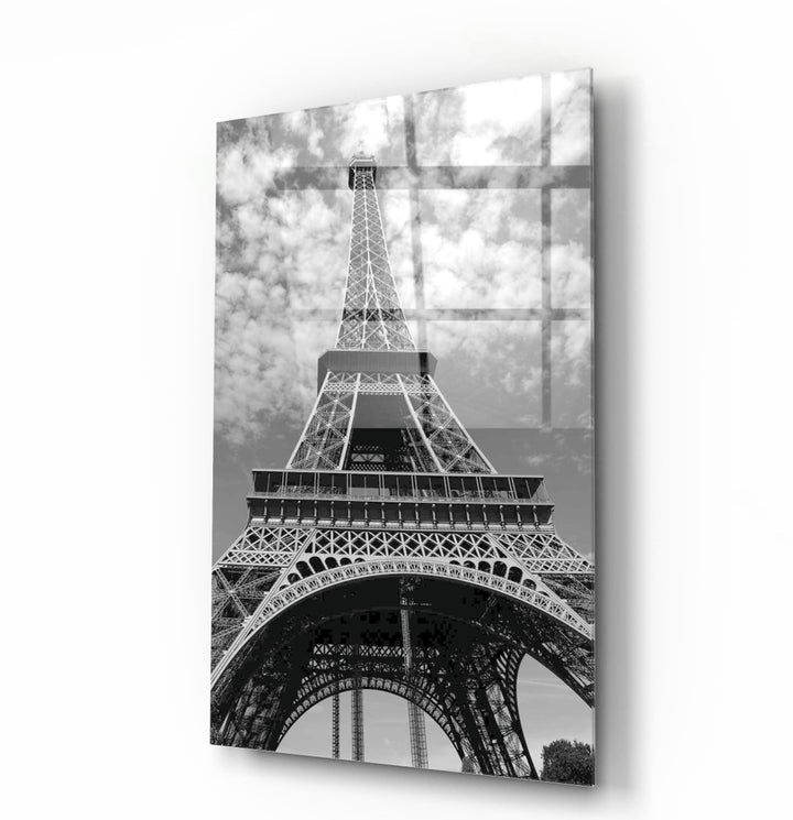 Paris Cam Tablo