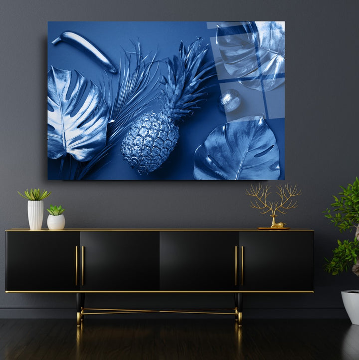 Ananas Cam Tablo