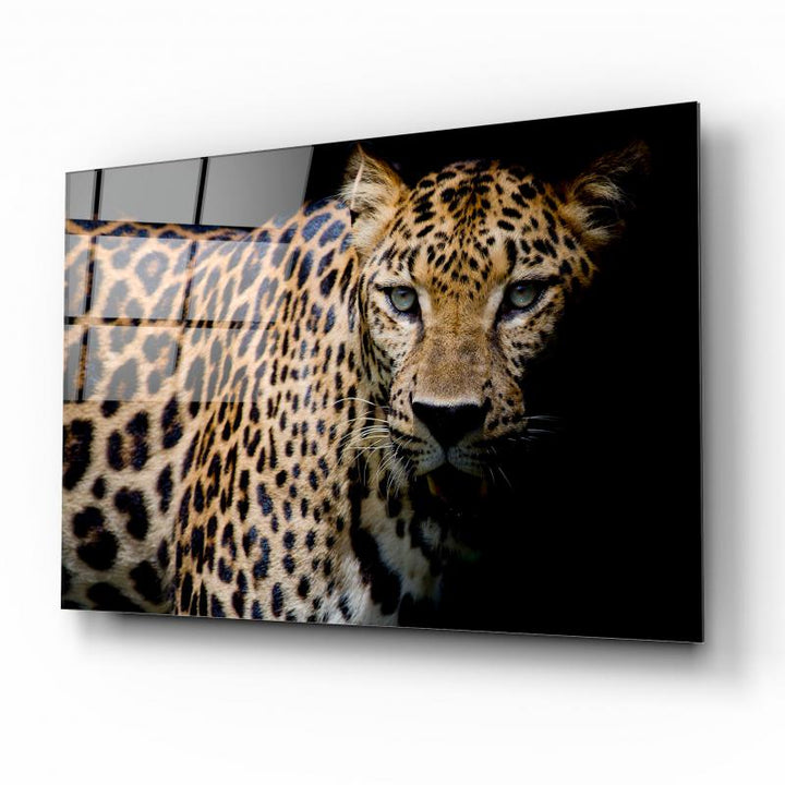 Leopar Cam Tablo