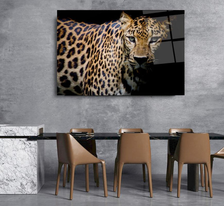 Leopar Cam Tablo