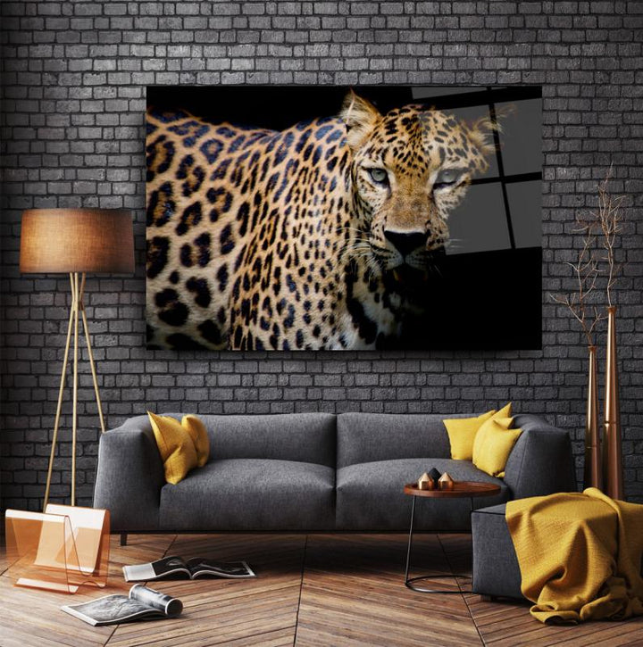 Leopar Cam Tablo