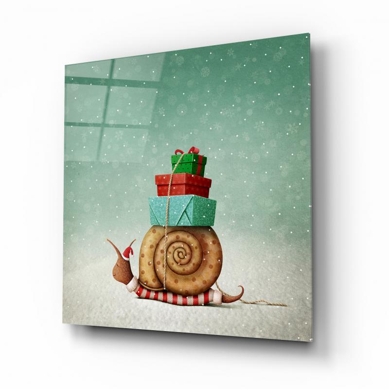 Christmas Cam Tablo