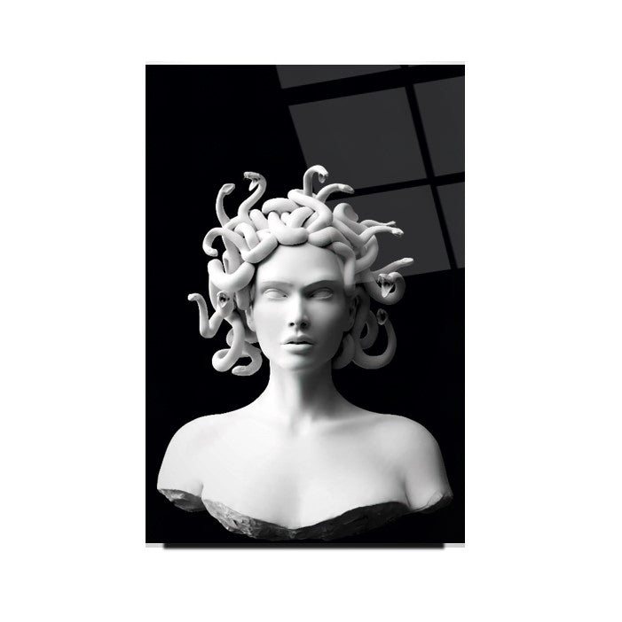 Medusa Cam Tablo