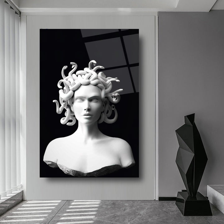 Medusa Cam Tablo