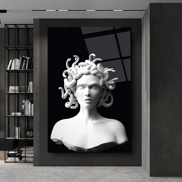 Medusa Cam Tablo