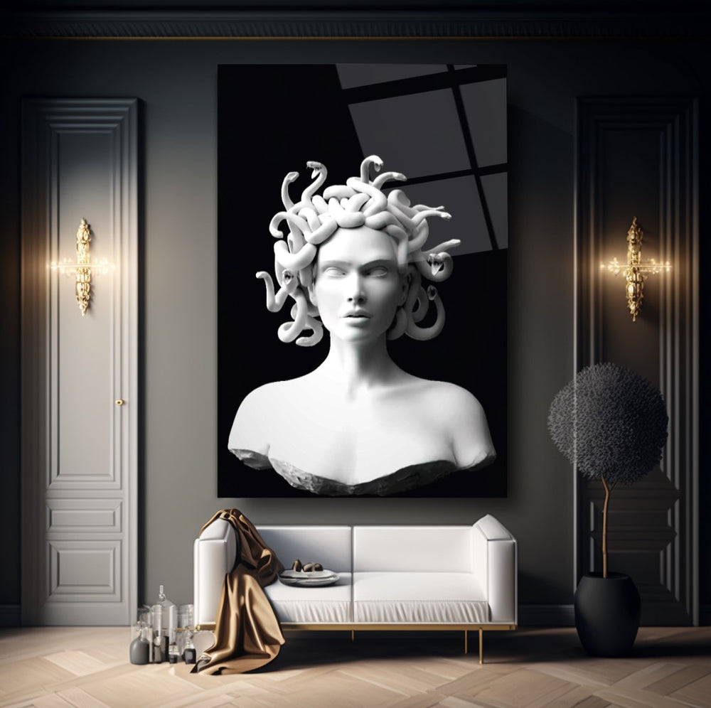 Medusa Cam Tablo