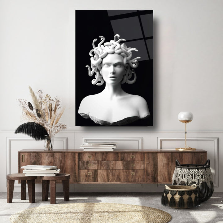 Medusa Cam Tablo
