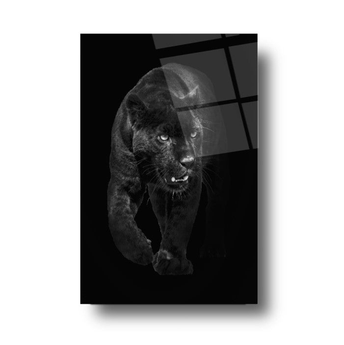 Jaguar Cam Tablo