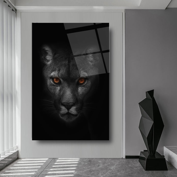 Jaguar Cam Tablo
