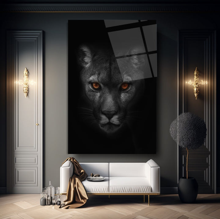 Jaguar Cam Tablo