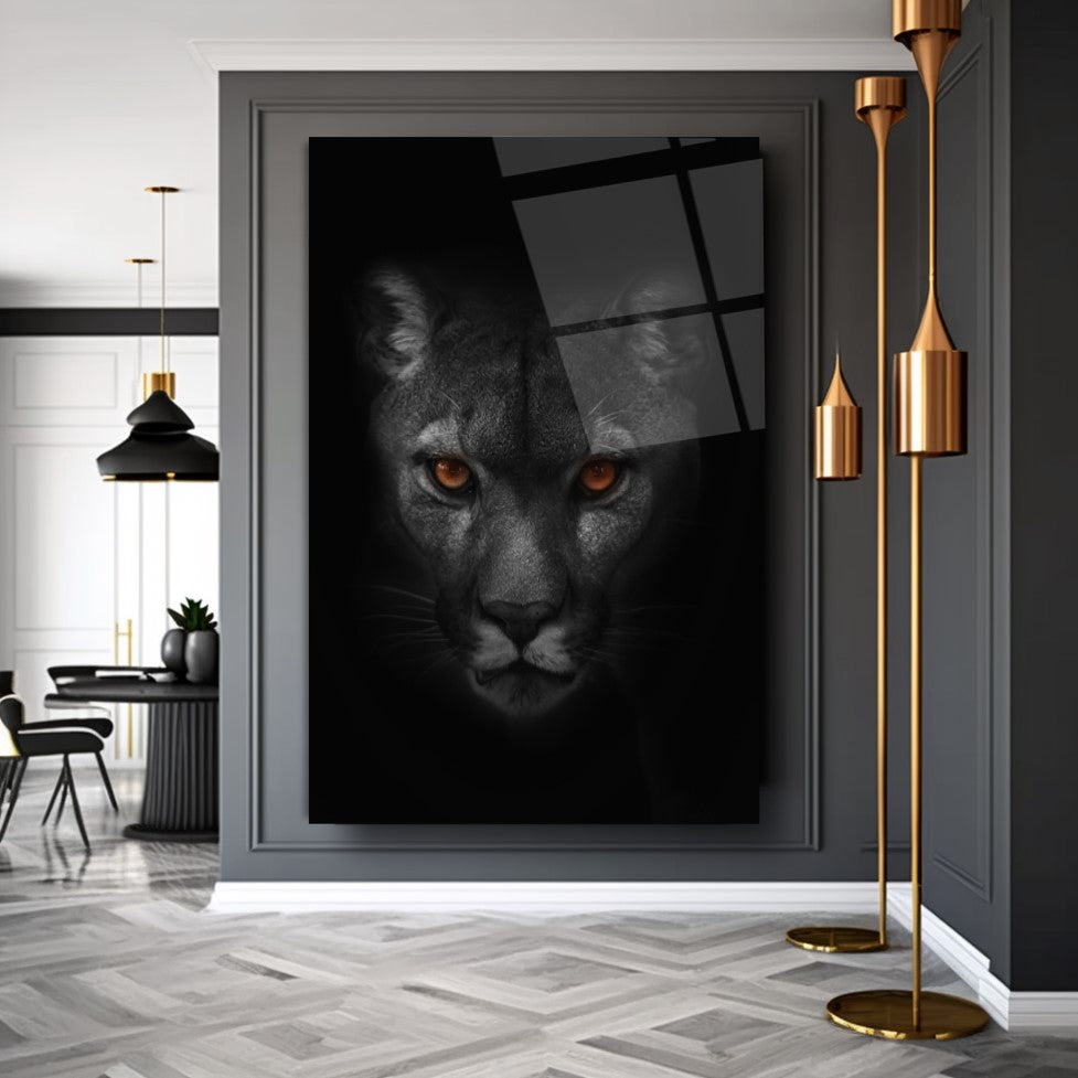 Jaguar Cam Tablo
