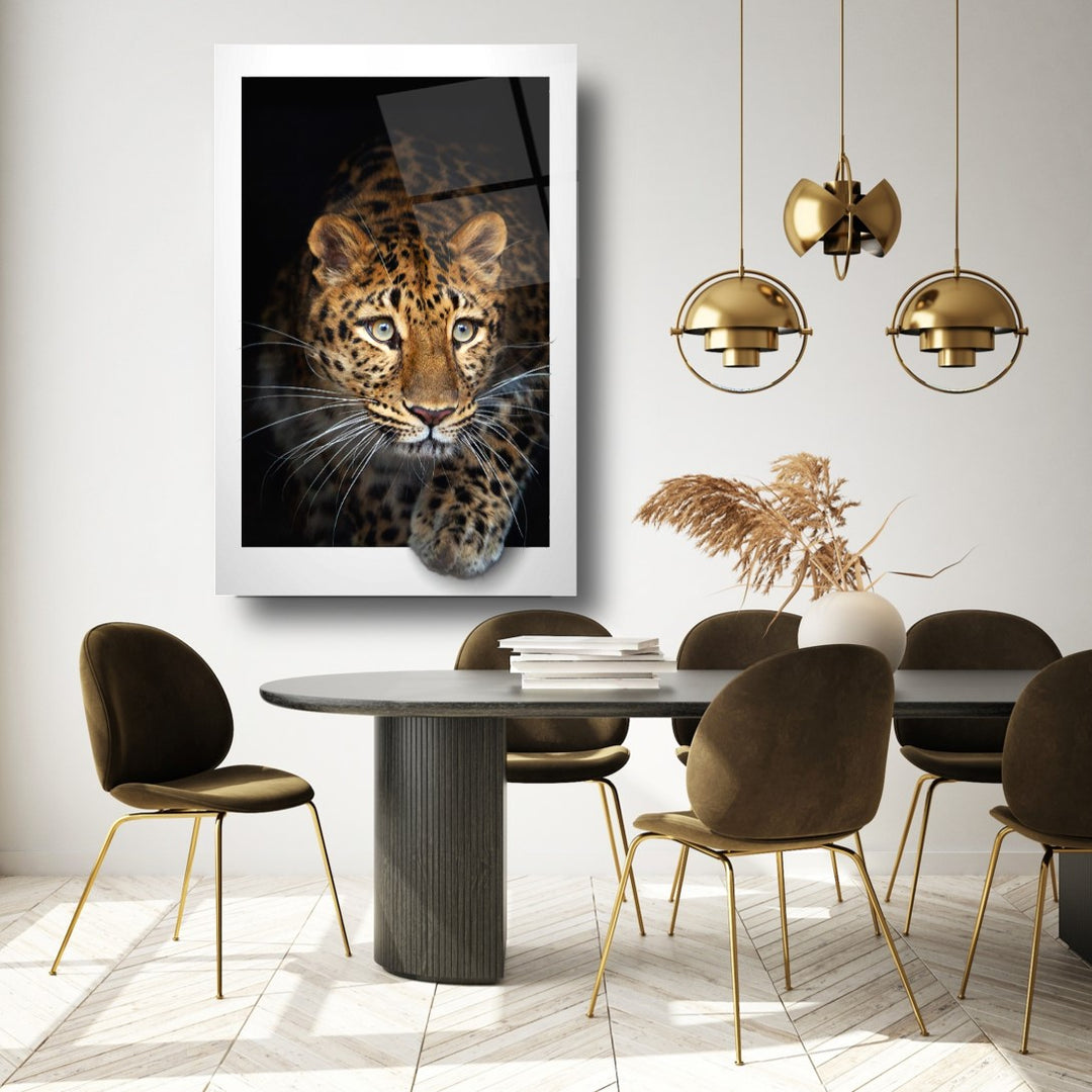 Leopar Cam Tablo
