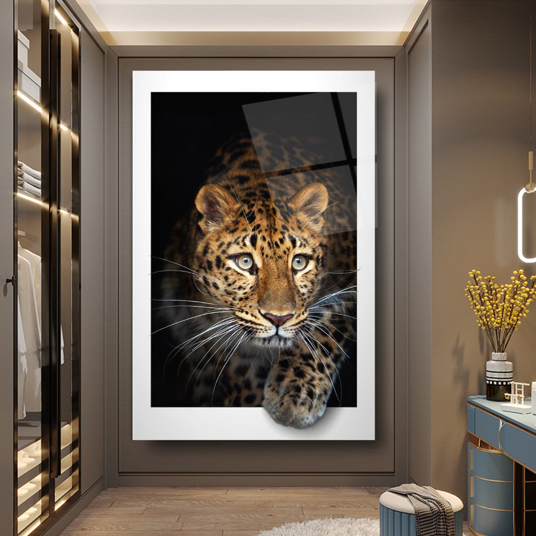 Leopar Cam Tablo