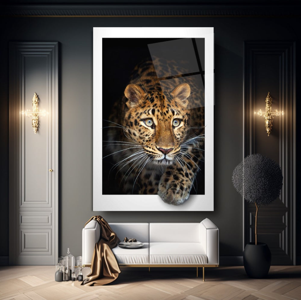 Leopar Cam Tablo