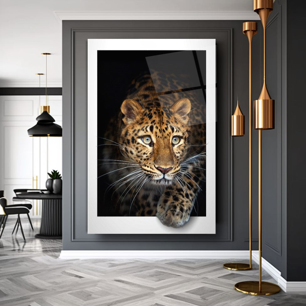 Leopar Cam Tablo