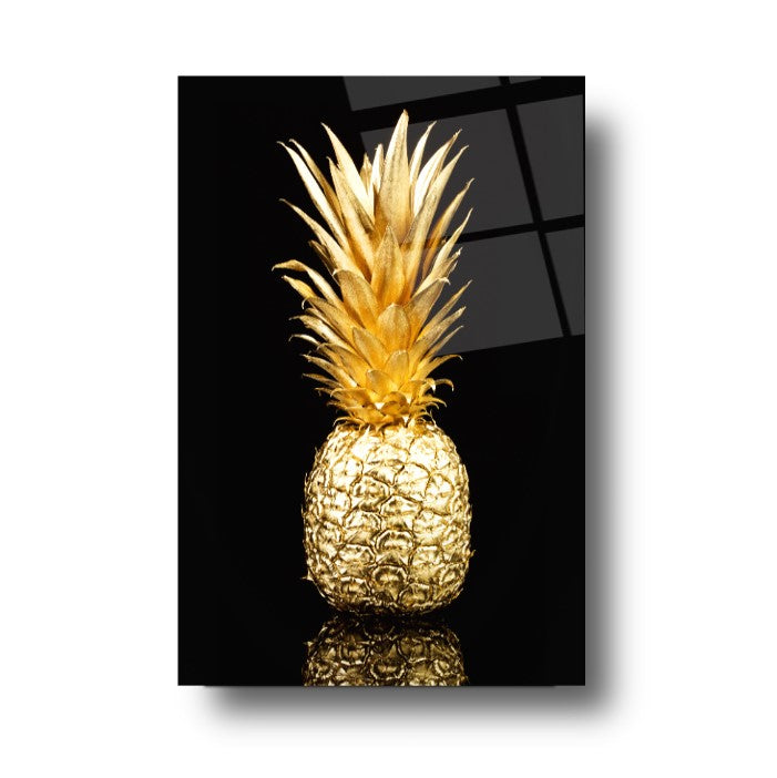 Ananas Cam Tablo